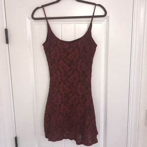 Betsey Johnson dress